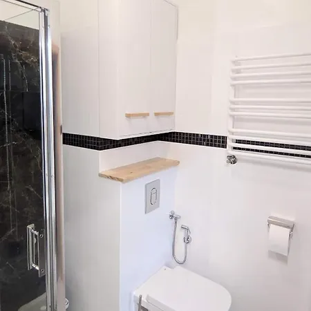 Appartement Nomad