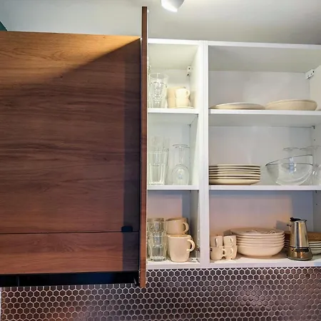 Nomad Appartement Szklarska Poreba