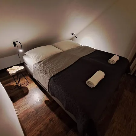 Nomad Apartment *