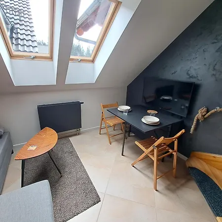 Nomad Apartment *
