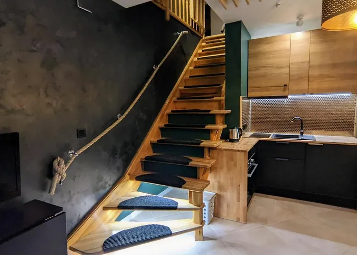 Nomad Sklářská Poruba