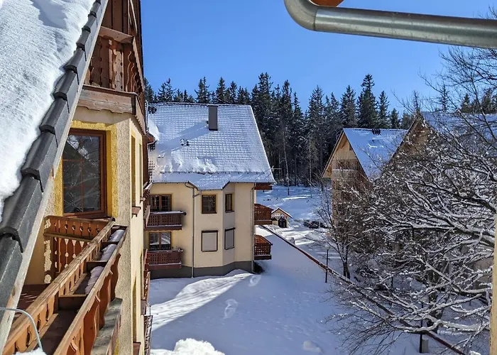 Nomad * Sklářská Poruba