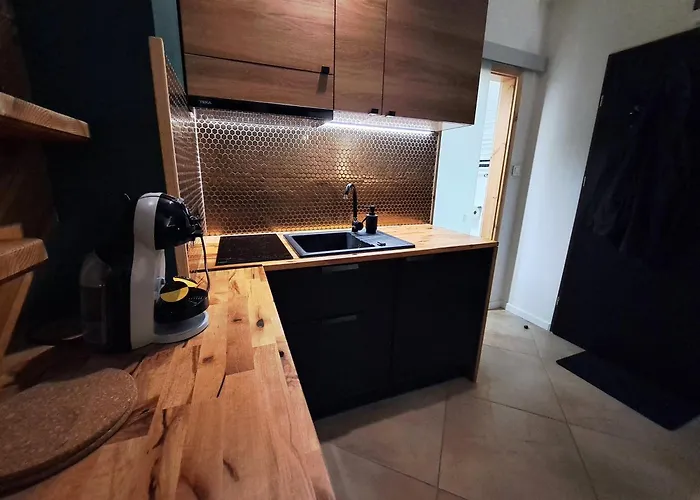 Nomad Sklářská Poruba