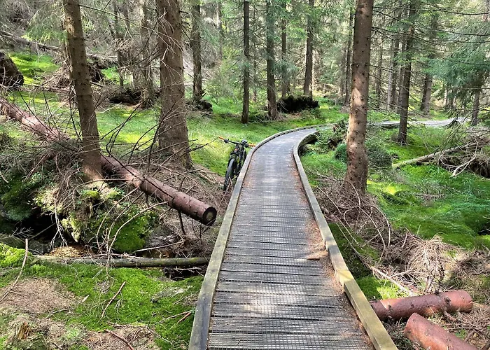 Nomad Sklářská Poruba