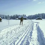 Lejlighed Nomad