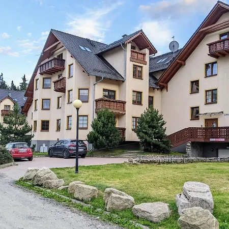 Apartmán Nomad *