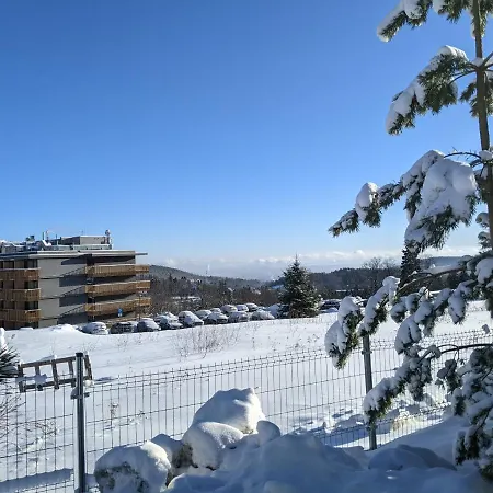 Apartament Nomad