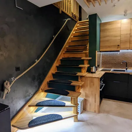 Nomad Szklarska Poreba