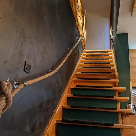 Nomad Apartmán Sklářská Poruba