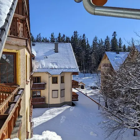 Nomad * Sklářská Poruba