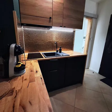 Nomad Szklarska Poreba