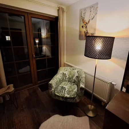 Nomad Sklářská Poruba