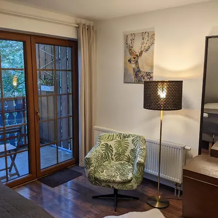 Nomad Apartament