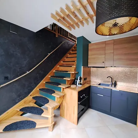 Nomad * Szklarska Poreba