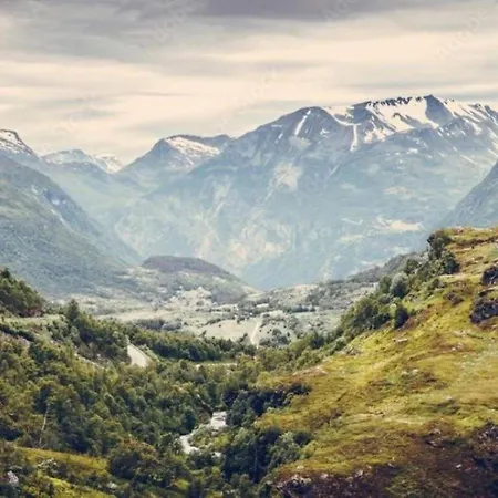 Nomad Szklarska Poreba