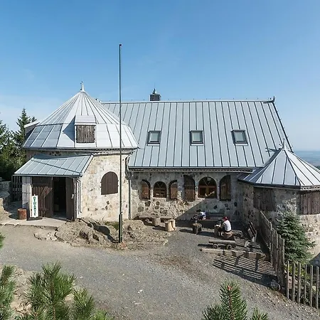 Nomad Szklarska Poreba