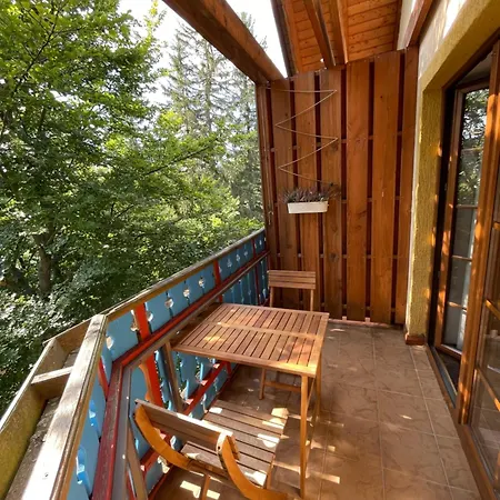 Nomad Apartment Szklarska Poreba