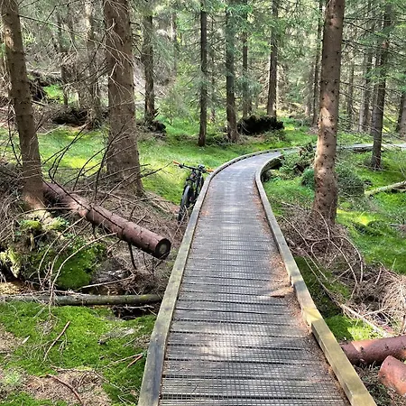 Nomad Sklářská Poruba