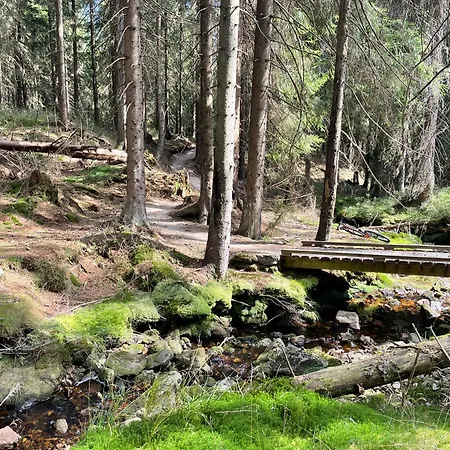 Nomad * Szklarska Poreba